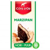 Cote d'Or Chocolade gevuld met marsepein