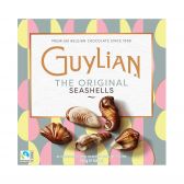 Guylian Chocolate sea fruit Easter