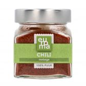 Euroma Chilli melange spices