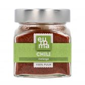Euroma Chilli melange spices