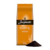 Jacqmotte Subtil grind coffee