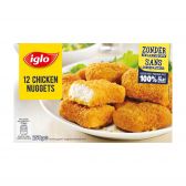 Iglo Chicken nuggets (only available within the EU)