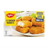 Iglo Chicken nuggets 