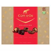 Cote d'Or Chocolate selection pralines mix