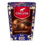 Cote d'Or Chocolade mini roc mix