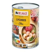 Delhaize Lychees