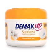 Demak Up Eye demake-up tissues