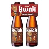 Kwak Amber beer