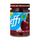 Effi Cherry marmalade