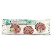 Delhaize 365 Melkchocolade rijstwafels