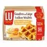 LU Waffles natural