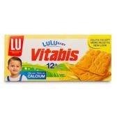 LU Vitabis vitamines cookies (from 12 months)