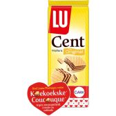 LU Cent wafels origineel