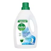 Dettol Wash sanitizer anti-bacterial cotton fresh