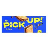 Bahlsen Pick up melkchocolade koekjes