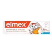 Elmex Toothpaste anti-caries