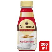 Nutroma Creamy coffee milk small