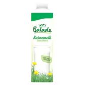 Balade Butter milk sugar (at your own risk)