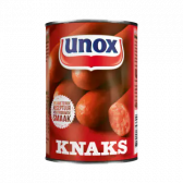 Unox Knacks snack sausage