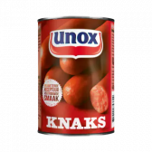 Unox Knaks knakworst