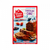Home Made Complete mix voor chocoladecake