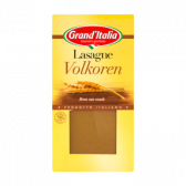 Grand'Italia Volkoren lasagne