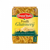 Grand'Italia Gluten free fusilli