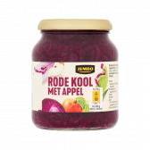 Jumbo Rode kool met appel