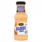 Jumbo Mambo cocktail sauce