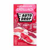 Autodrop Good foamed cadillacs