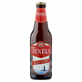 Texels Skiller white beer