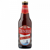 Texels Skiller witbier