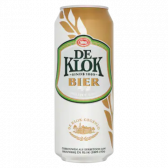 De Klok Bier