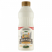 Oliehoorn Brander mayonnaise with mustard and pepper large