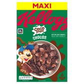 Kellogg's Coco pops chocos chocolate breakfast cereals