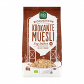 Jumbo Biologische krokante muesli