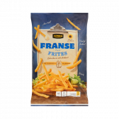 Jumbo French fries (only available within Europe)