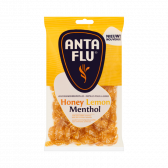 Anta Flu Honing citroen menthol pastilles