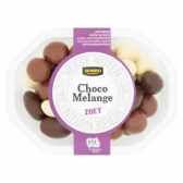 Jumbo Chocolade rozijnen mix