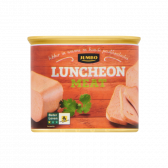 Jumbo Luncheon vlees groot