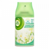 Air Wick Jasmine and white flowers automatic spray freshmatic max refill (only available within the EU)