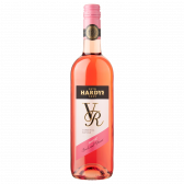 Hardy's Varietal Range Australian rose wine