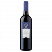 Jean Balmont Merlot French red wine