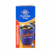 Friesche Vlag Goudband coffee milk discount pack
