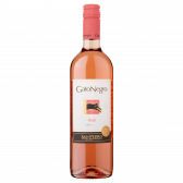 Gato Negro Chile rose wine