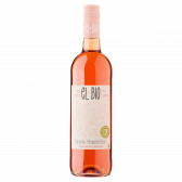 El Bio Garnacha monastrell biologische Spaanse rose wijn