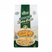 Sam Mills Gluten free d'Oro penne rigate pasta