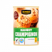 Jumbo Champignon ragout