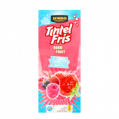 Jumbo Rood fruit tintelfris