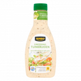 Jumbo Garden herbs dressing